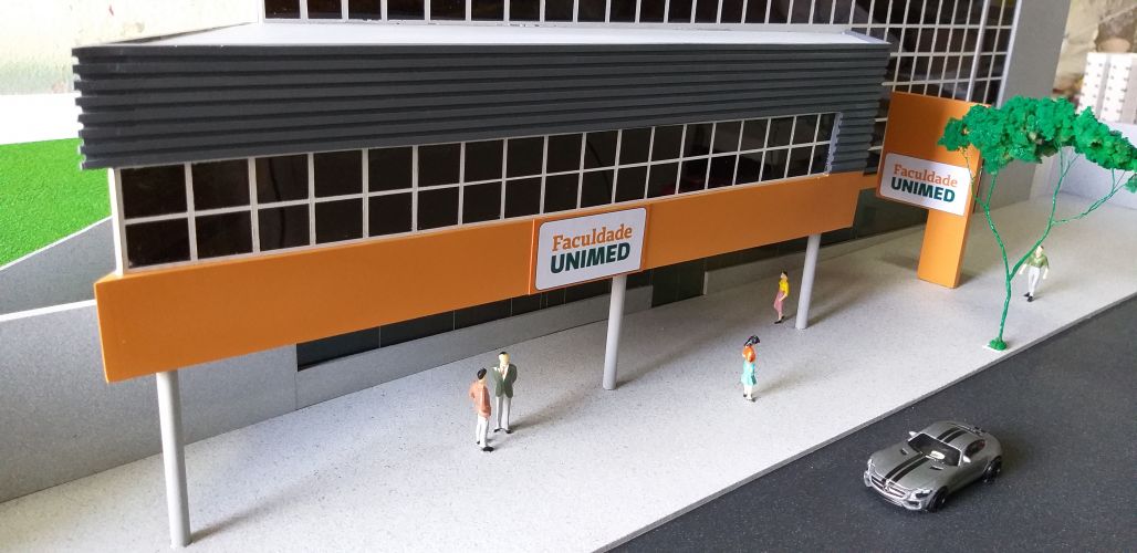 Faculdade UNIMED 