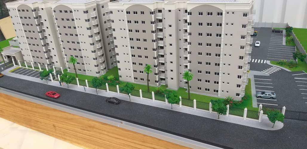 Residencial em Rio Verde GO
