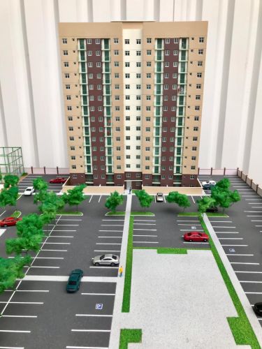Residencial Nova Iguaçu RJ 